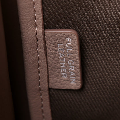 Marc Jacobs Grained Calfskin The Tote Bag Rose Dust 7 of 11