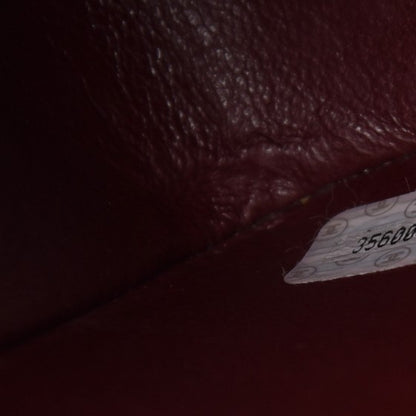 Louis Vuitton Damier Ebene Pochette Accessories NM 20 of 21