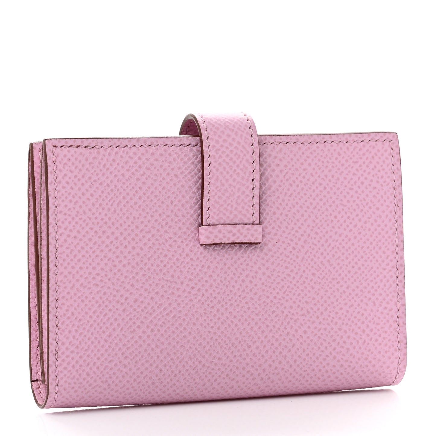 Bearn Card Holder Wallet Mauve Sylvester