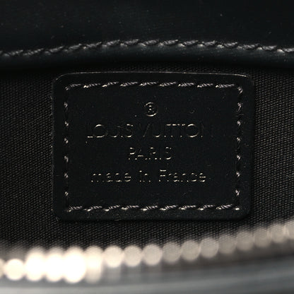 Louis Vuitton Mat Monogram Fowler Black 6 of 11