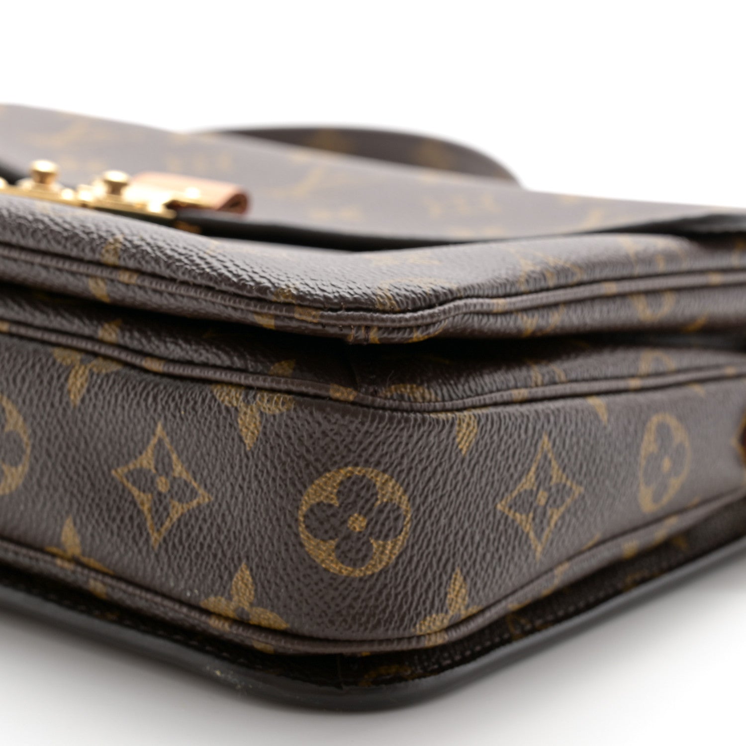 Louis Vuitton Monogram Pochette Metis 10 of 10
