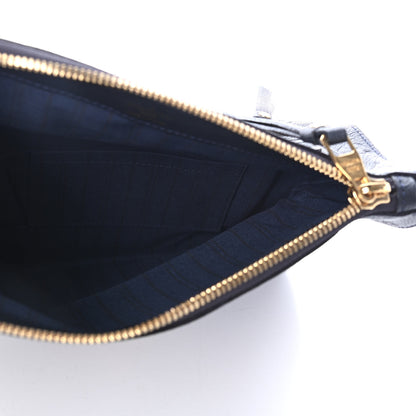 Louis Vuitton Empreinte Petillante Clutch Infini 4 of 4