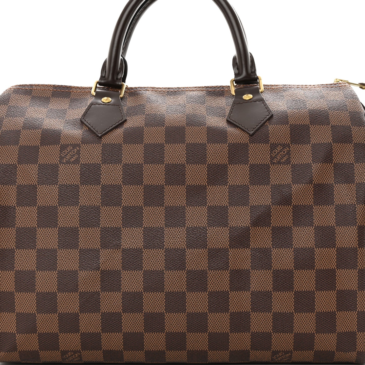 Damier Ebene Speedy 30