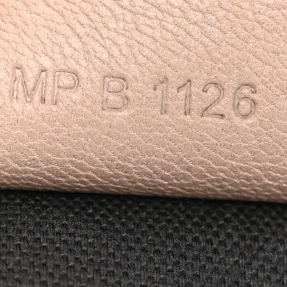 Givenchy Sugar Goatskin Medium Antigona Mastic 7 of 10