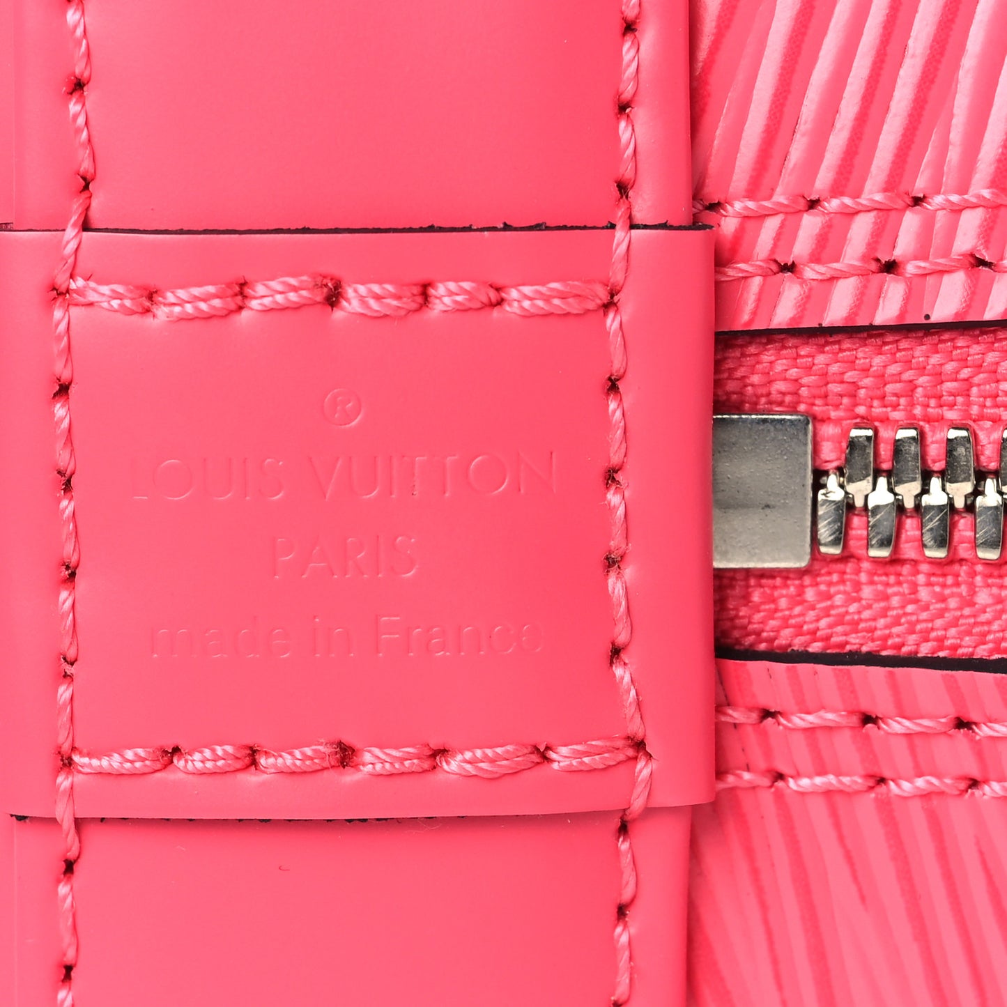 Epi Jacquard Alma BB Dragon Fruit