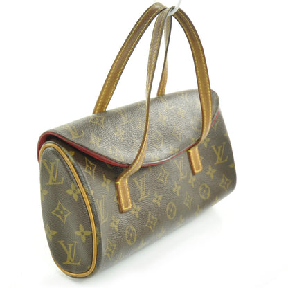 Louis Vuitton Monogram Sonatine 3 of 8