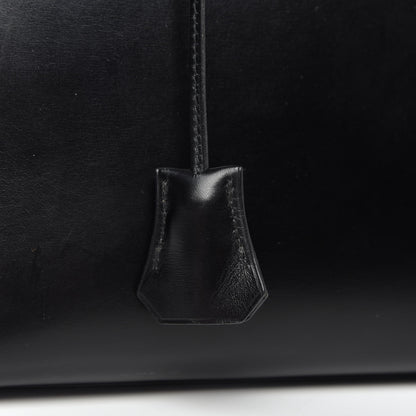 Hermes Box Kelly Sellier 32 Black 12 of 12