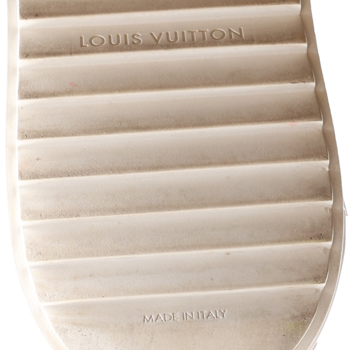 Louis Vuitton Monogram Time Out Sneakers 38.5 9 of 10