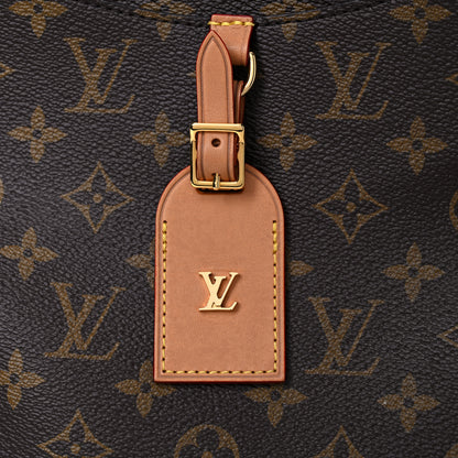 Louis Vuitton Monogram Odeon MM Natural 16 of 20