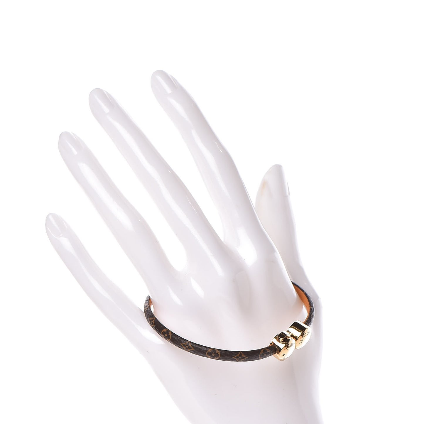 Monogram Mini Historic Bracelet 19