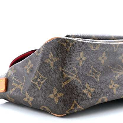Louis Vuitton Monogram Viva-Cite PM 8 of 9