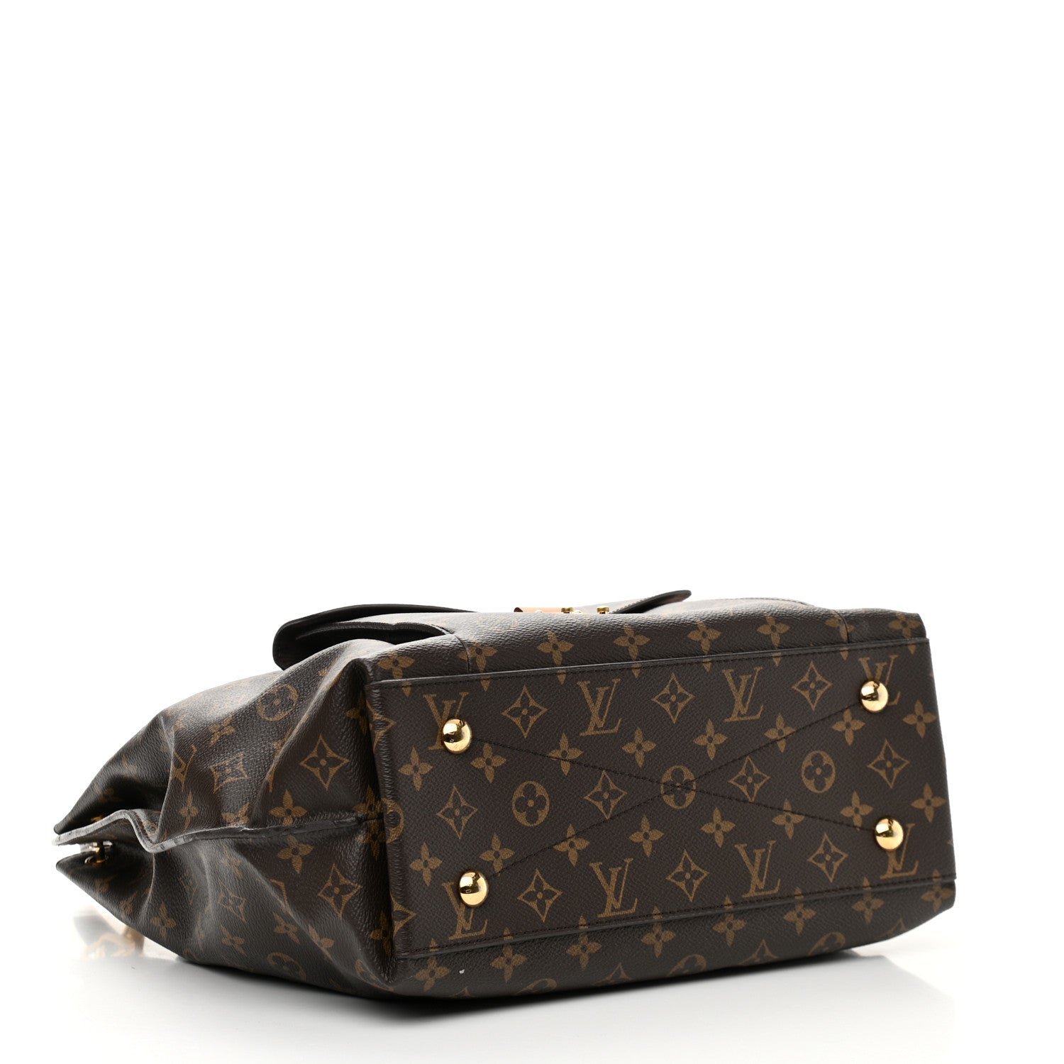 Louis Vuitton Monogram Metis 4 of 13