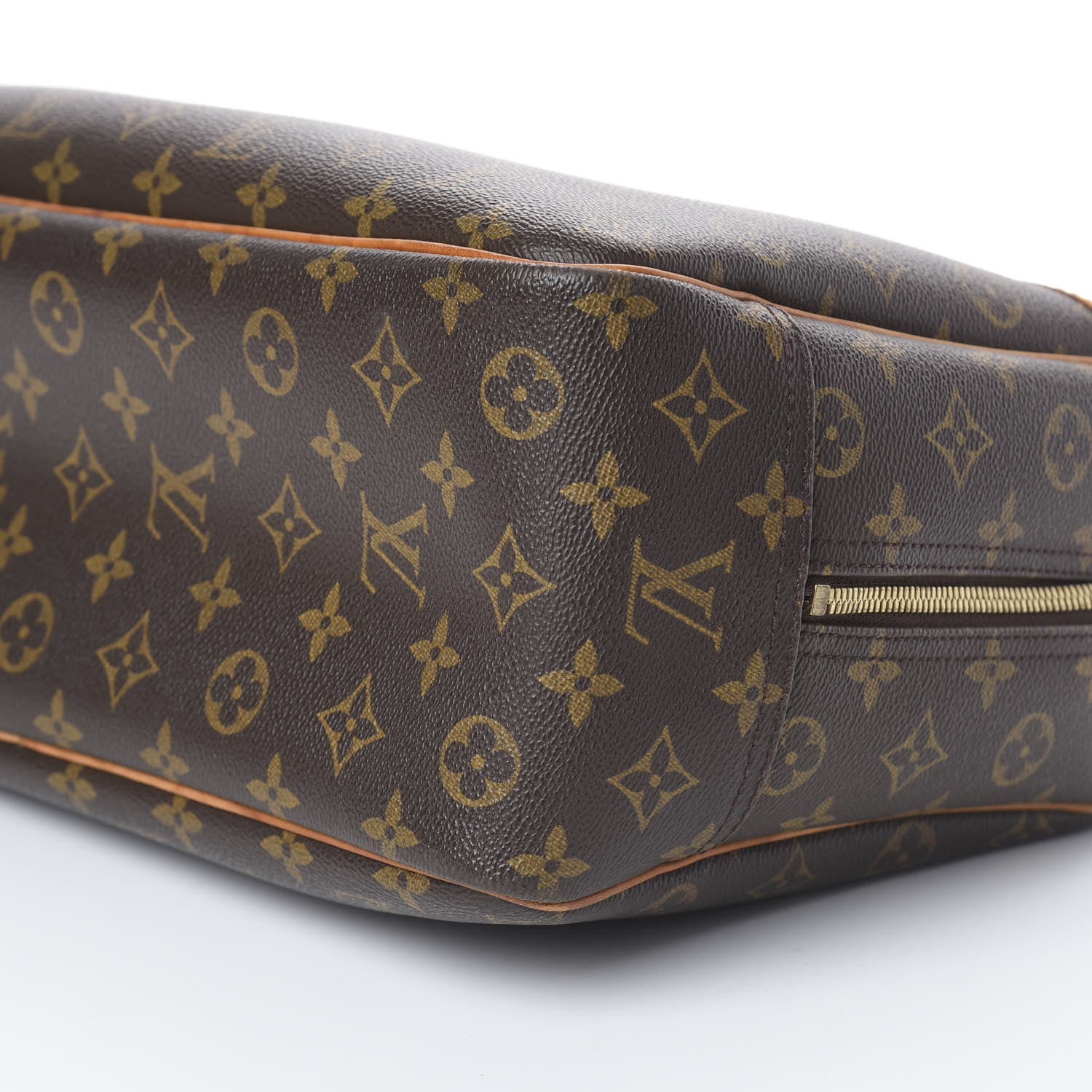 Louis Vuitton Monogram Deauville 8 of 12