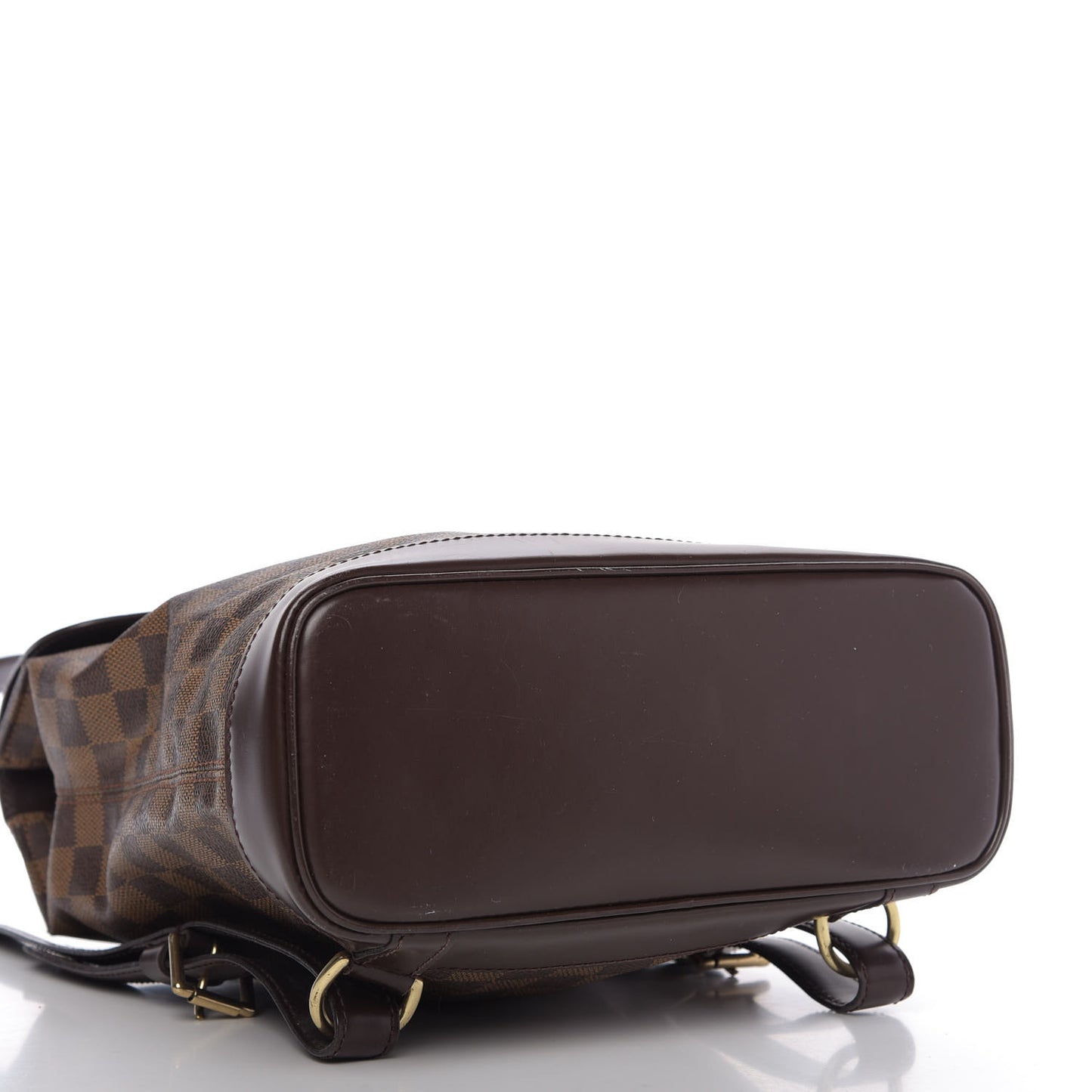 Damier Ebene Soho Backpack
