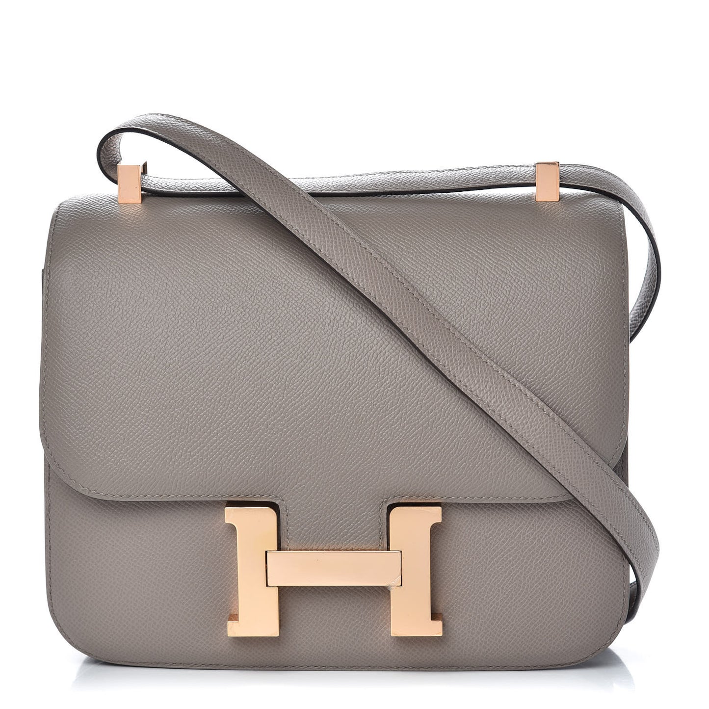 Epsom Constance 24 Gris Asphalte