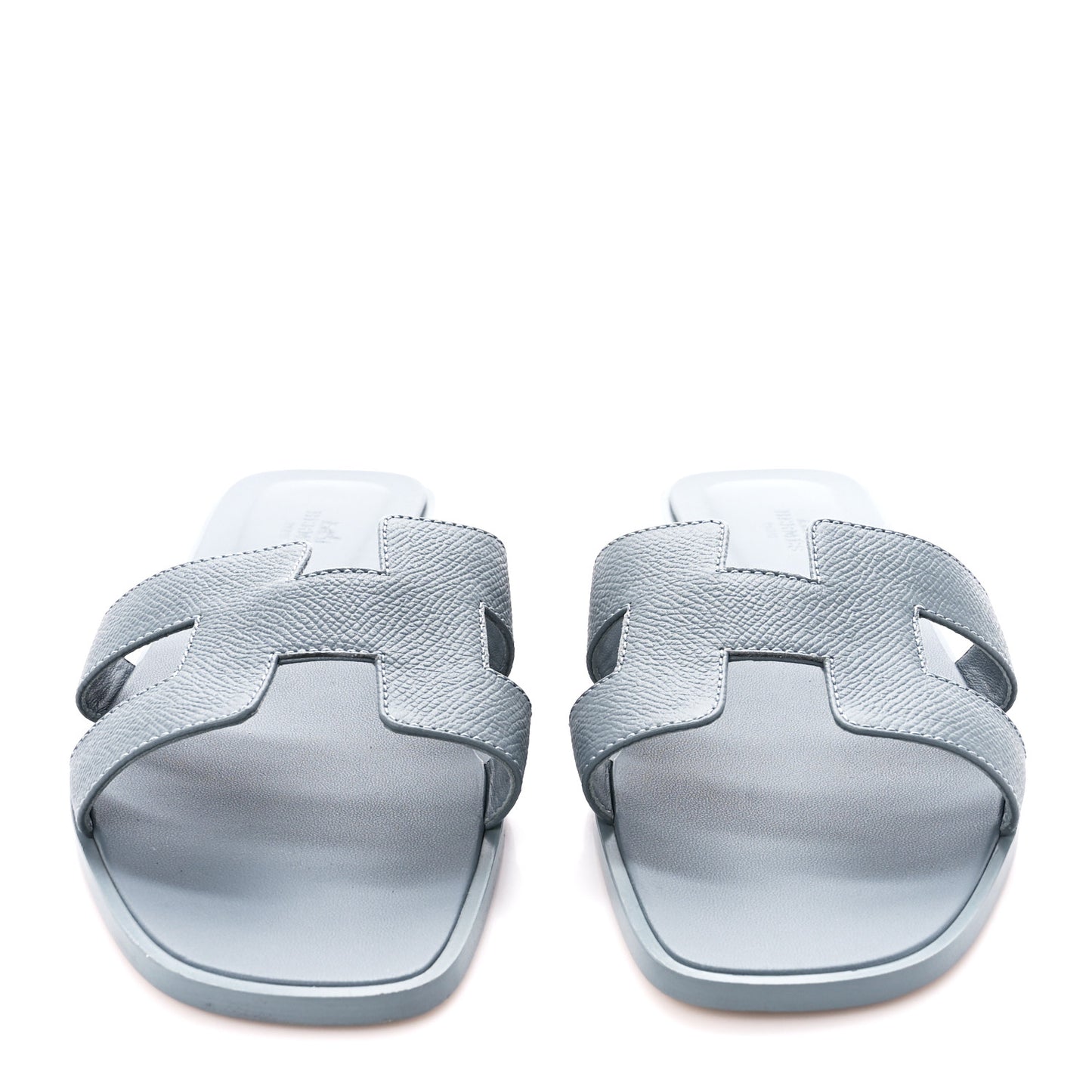 Epsom Oran Sandals 40 Gris Antarctique