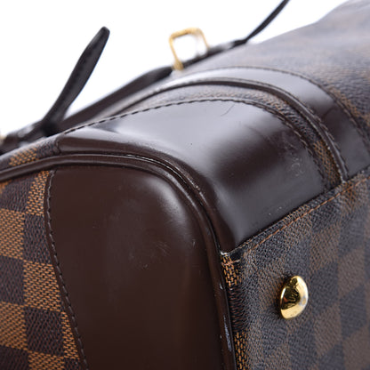 Louis Vuitton Damier Ebene Berkeley 11 of 13