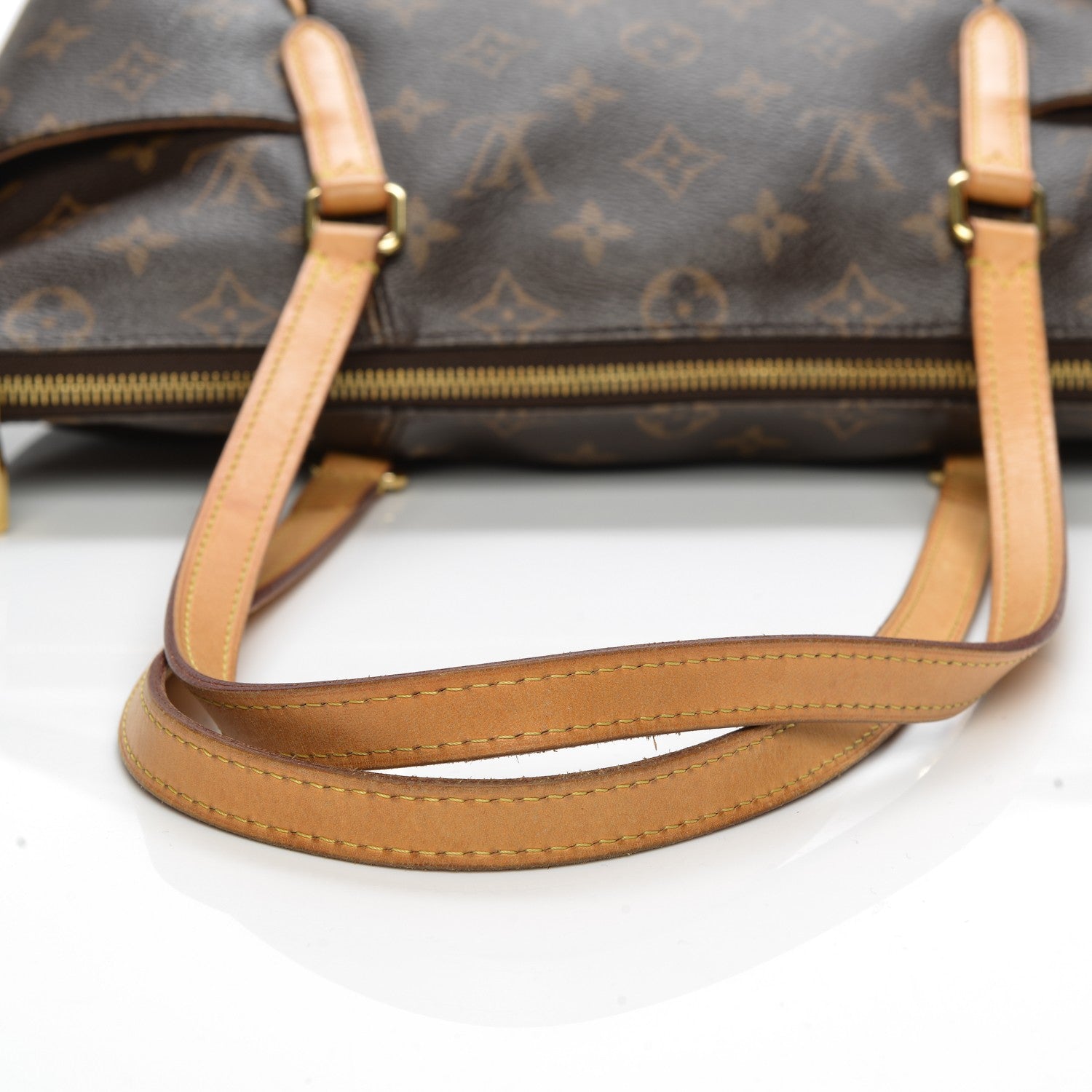 Louis Vuitton Monogram Totally PM 8 of 8