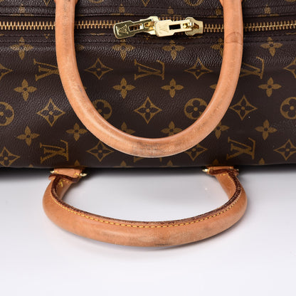 Louis Vuitton Monogram Sirius 55 9 of 10