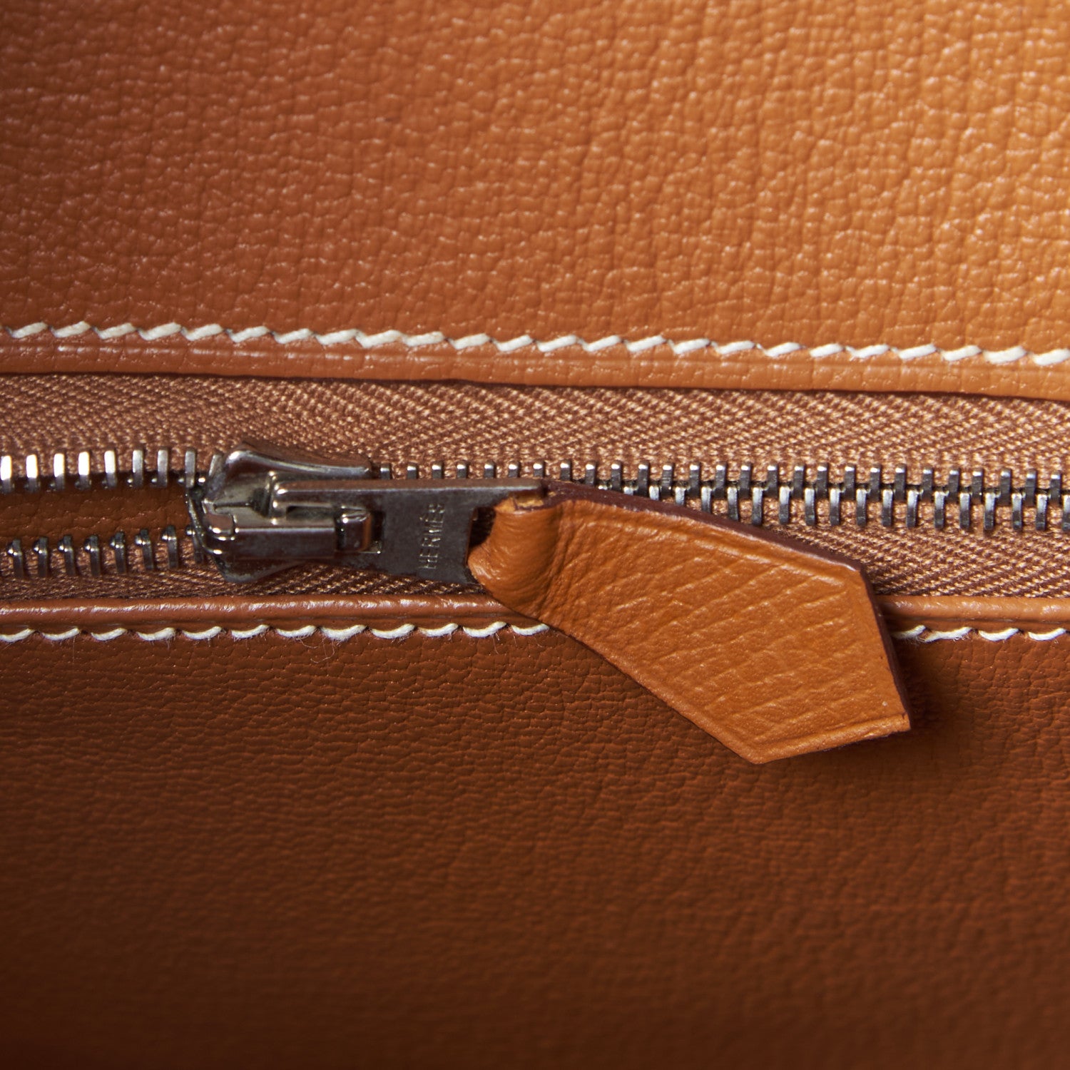 Hermes Epsom Birkin 30 Gold 14 of 30