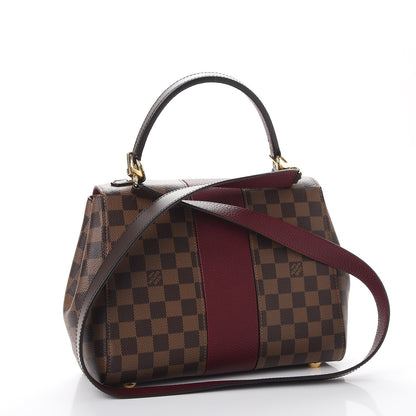 Louis Vuitton Damier Ebene Bond Street Bordeaux 4 of 8