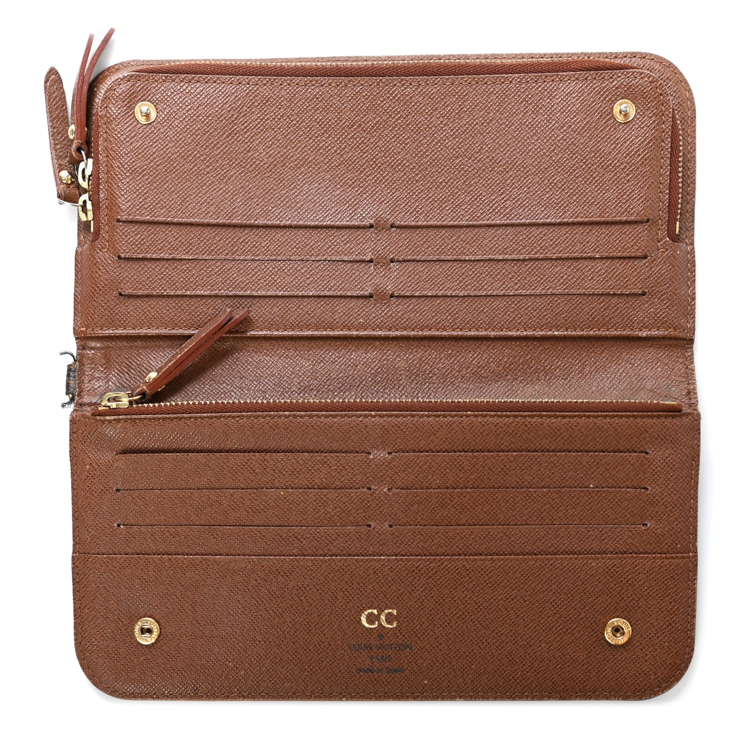 Monogram Insolite Wallet