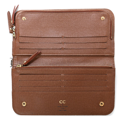 Louis Vuitton Monogram Insolite Wallet 5 of 12