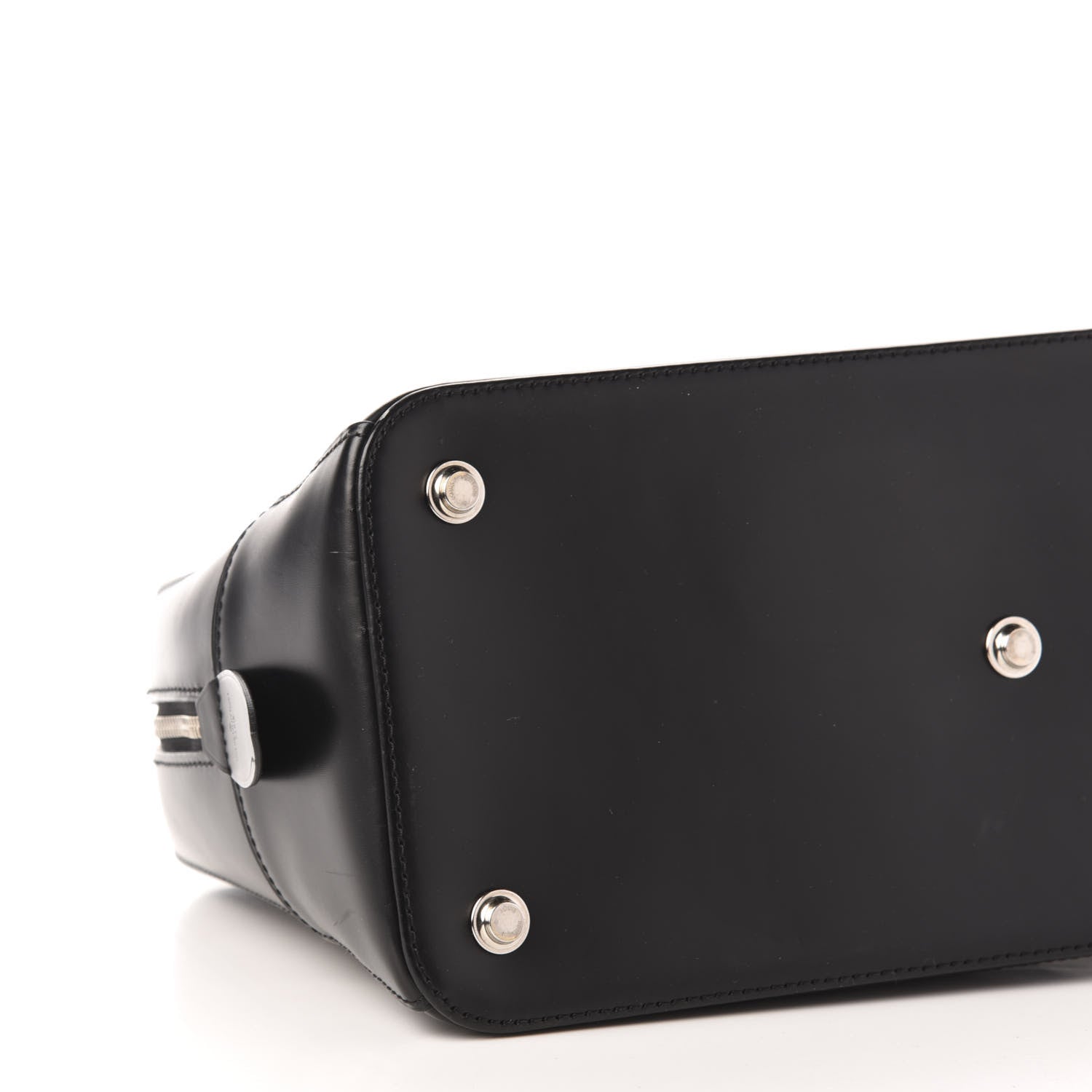 Louis Vuitton Monogram Dora MM Black 10 of 13