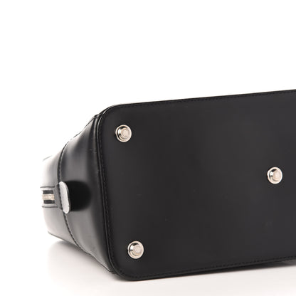 Louis Vuitton Monogram Dora MM Black 10 of 13