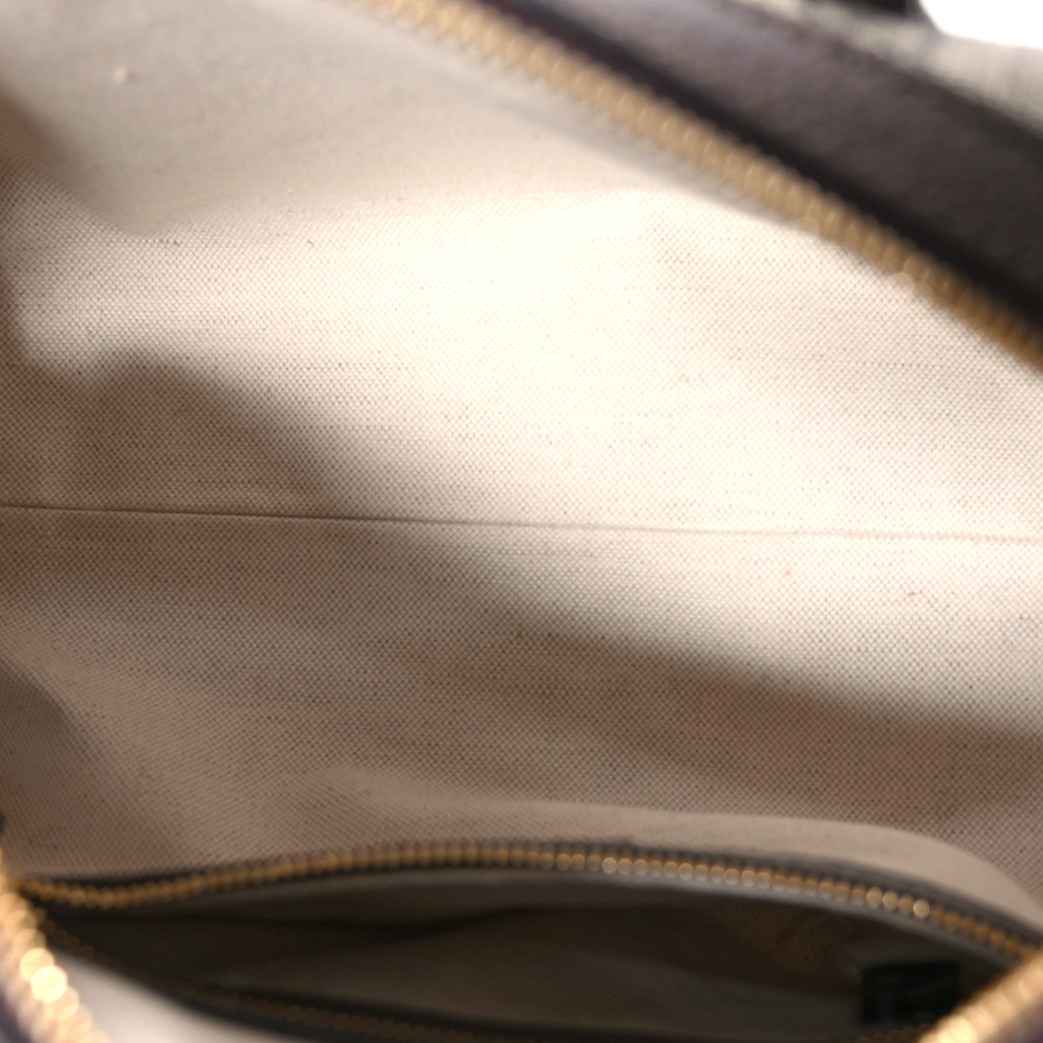 Gucci GG Supreme Monogram Web Small Ophidia Top Handle Bag Beige Ebony 5 of 11