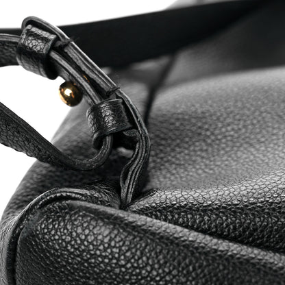 Louis Vuitton Empreinte Sorbonne Backpack Black 21 of 22