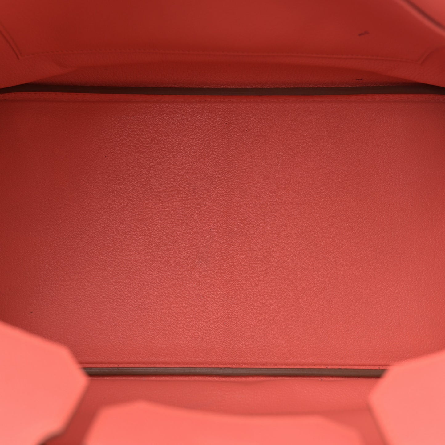 Epsom Birkin 35 Flamingo