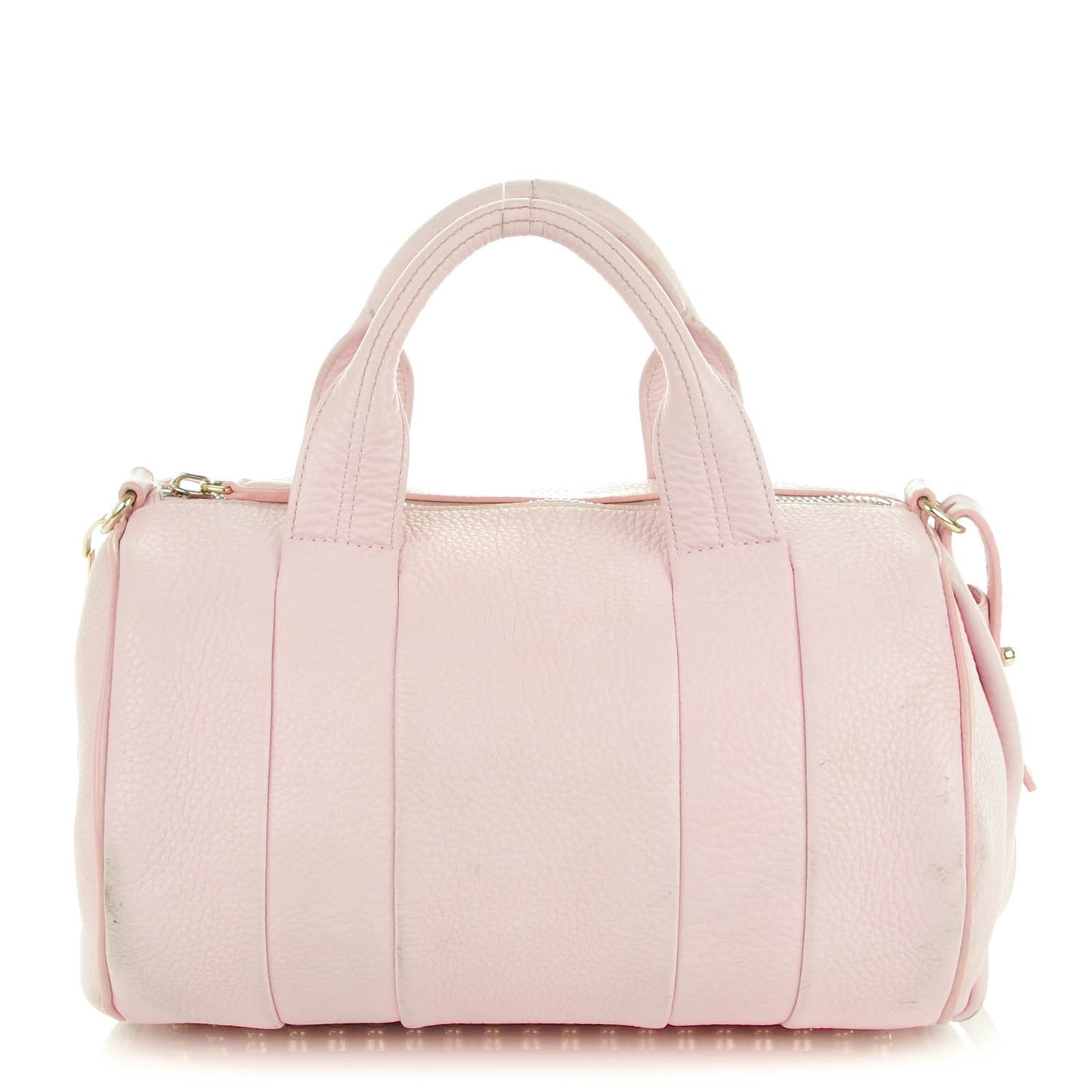 Pebbled Lambskin Rocco Gummy