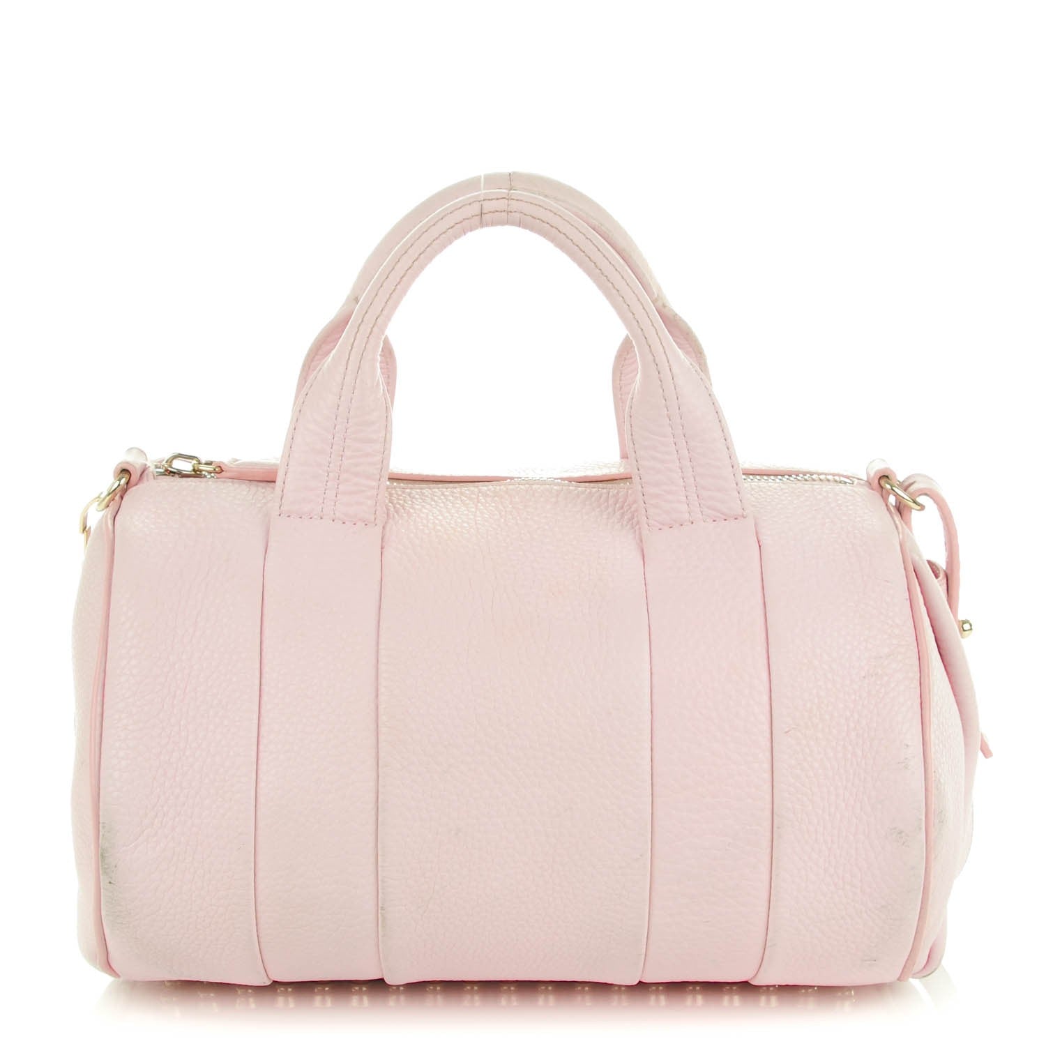 Alexander Wang Pebbled Lambskin Rocco Gummy 1 of 15