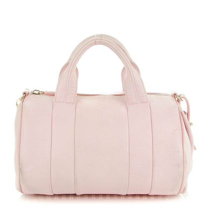 Alexander Wang Pebbled Lambskin Rocco Gummy 1 of 15