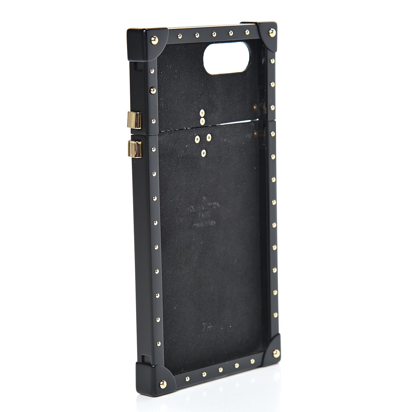 Monogram Eye-Trunk iPhone 7 Plus Case