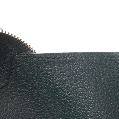 Hermes Evercolor Maxibox 29 Vert Cypress 7 of 10