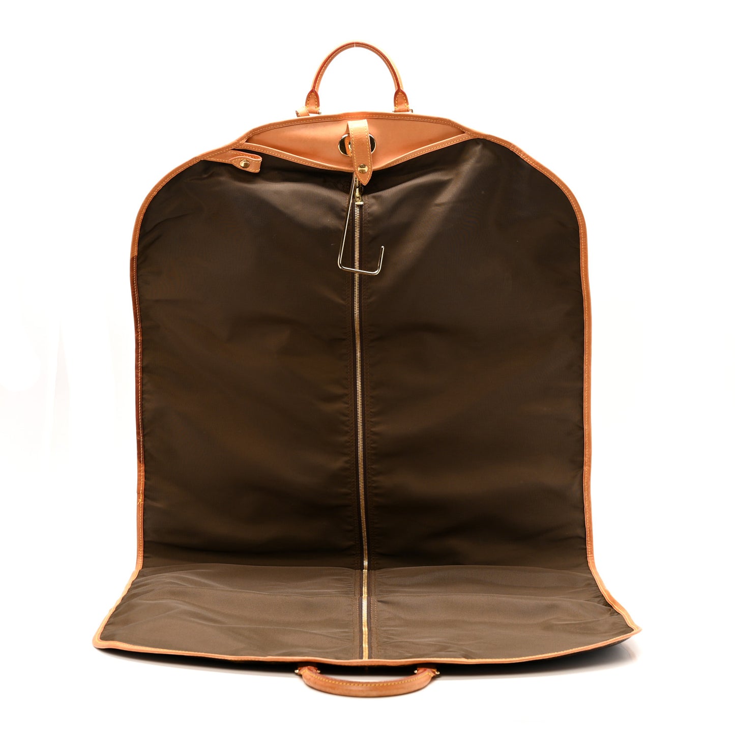 Monogram Garment Cover