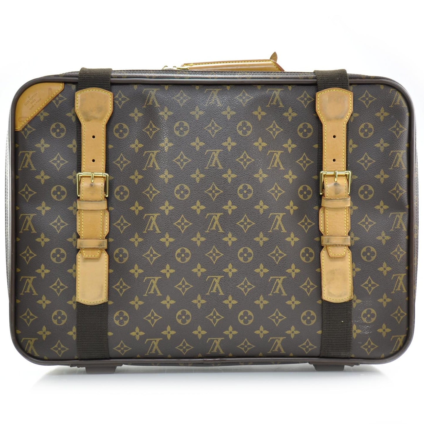 Monogram Satellite 53