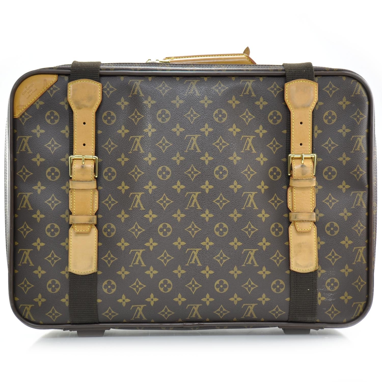 Louis Vuitton Monogram Satellite 53 4 of 9