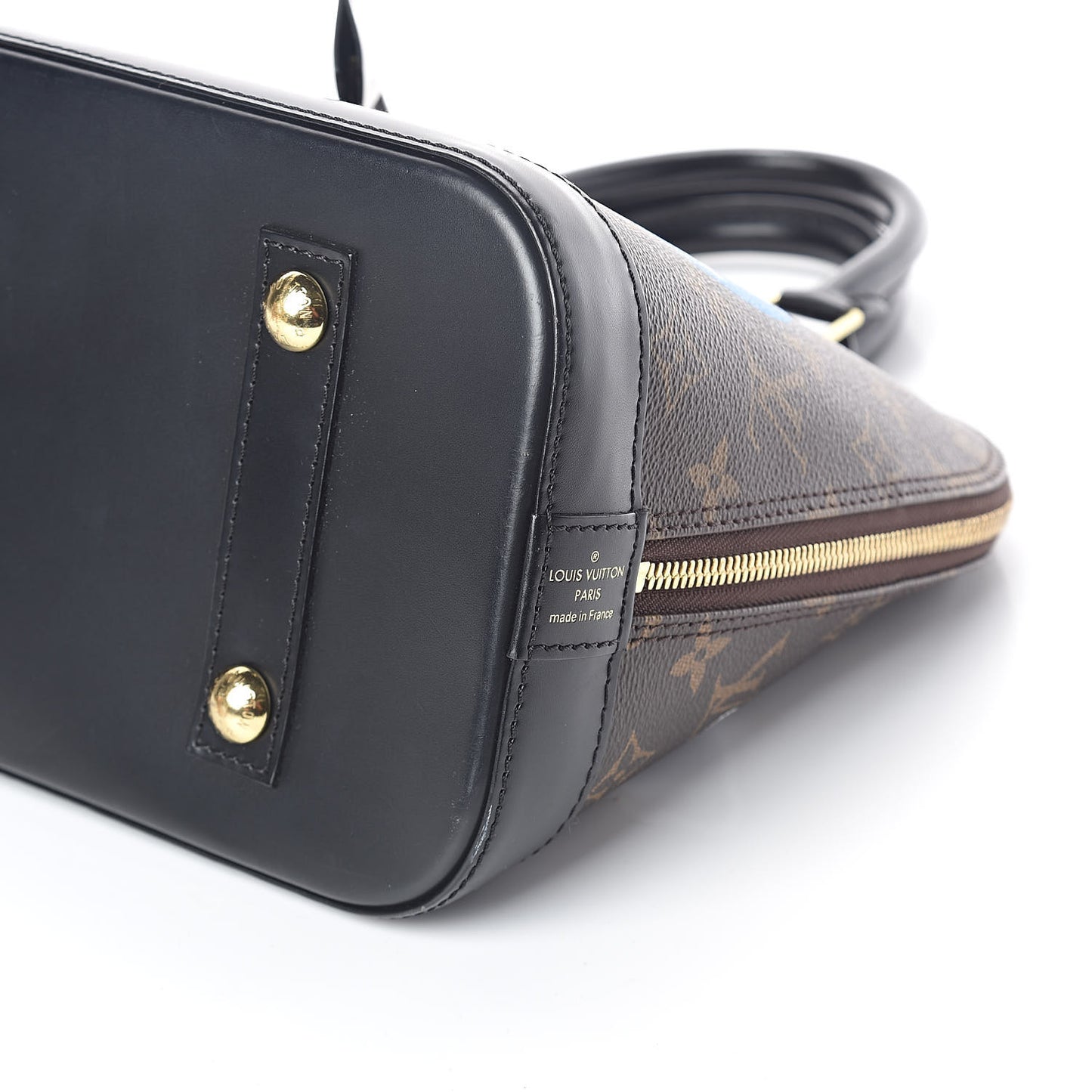 Monogram World Tour Alma PM