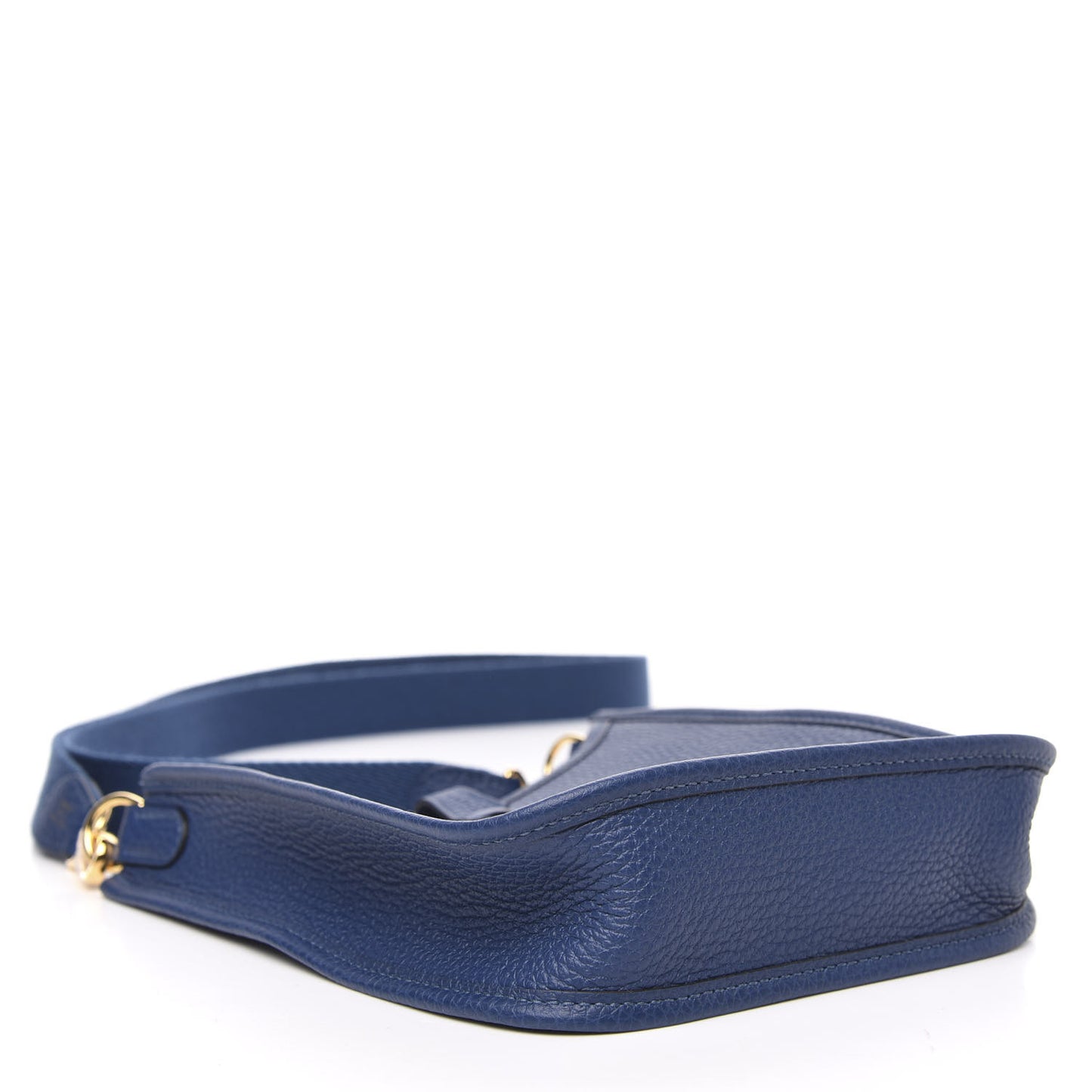 Taurillon Clemence Evelyne TPM Deep Blue