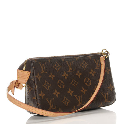 Louis Vuitton Monogram Pochette Accessories NM 3 of 8