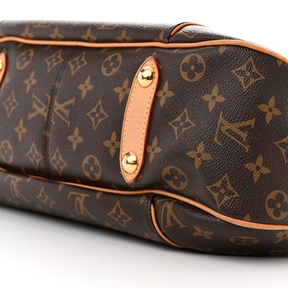 Louis Vuitton Monogram Galliera PM 9 of 9