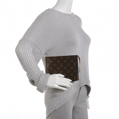 Louis Vuitton Monogram Toiletry Pouch 19 2 of 7