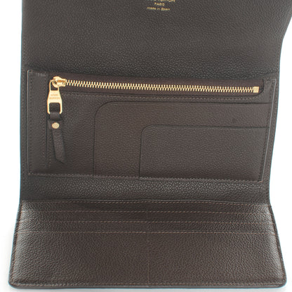 Louis Vuitton Empreinte Virtuose Wallet Earth 6 of 8