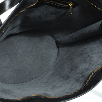 Louis Vuitton Epi Saint Jacques GM Black 5 of 9