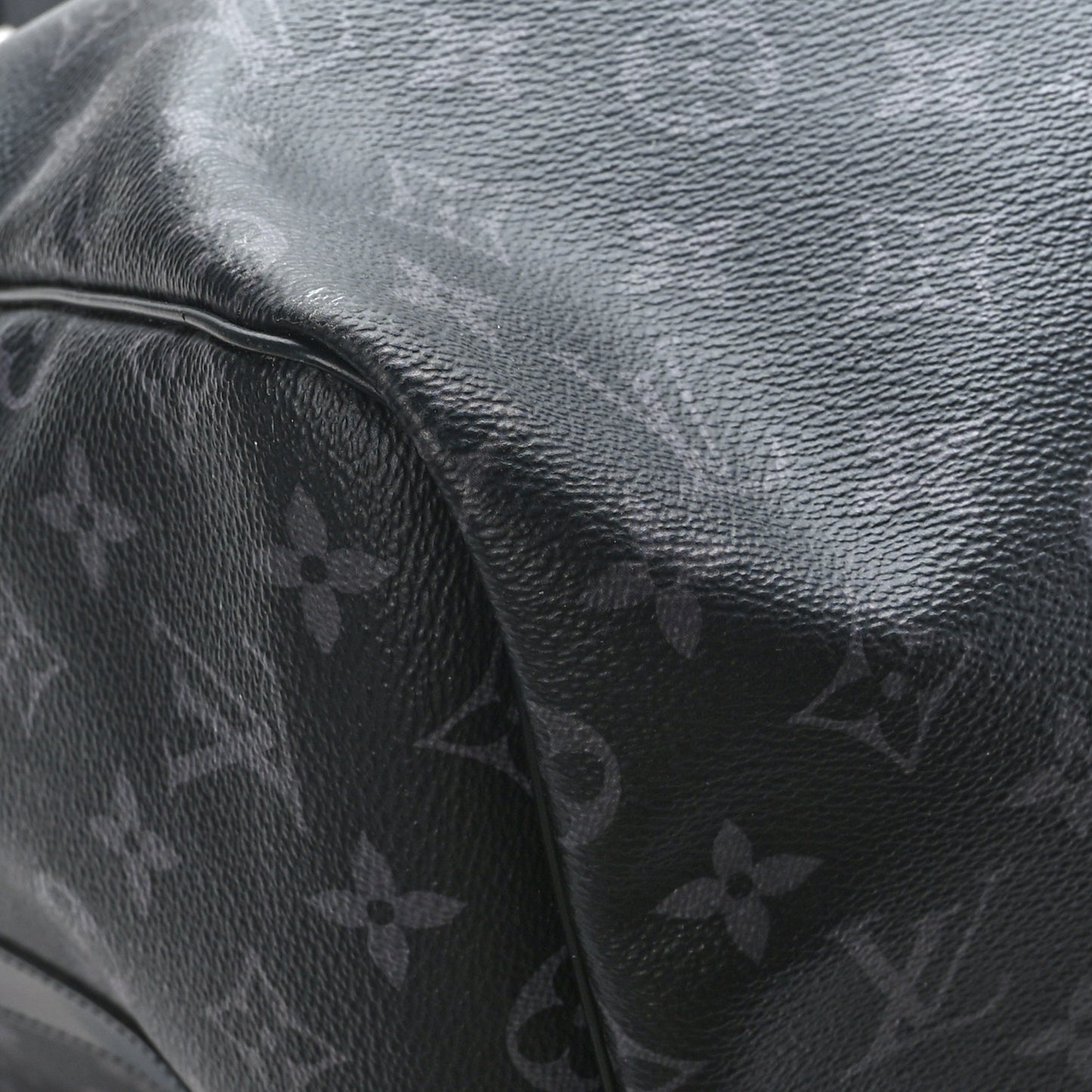 Monogram Eclipse Keepall Bandouliere 55