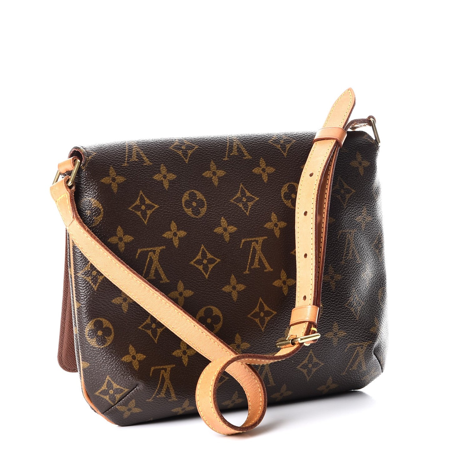 Monogram Musette Tango