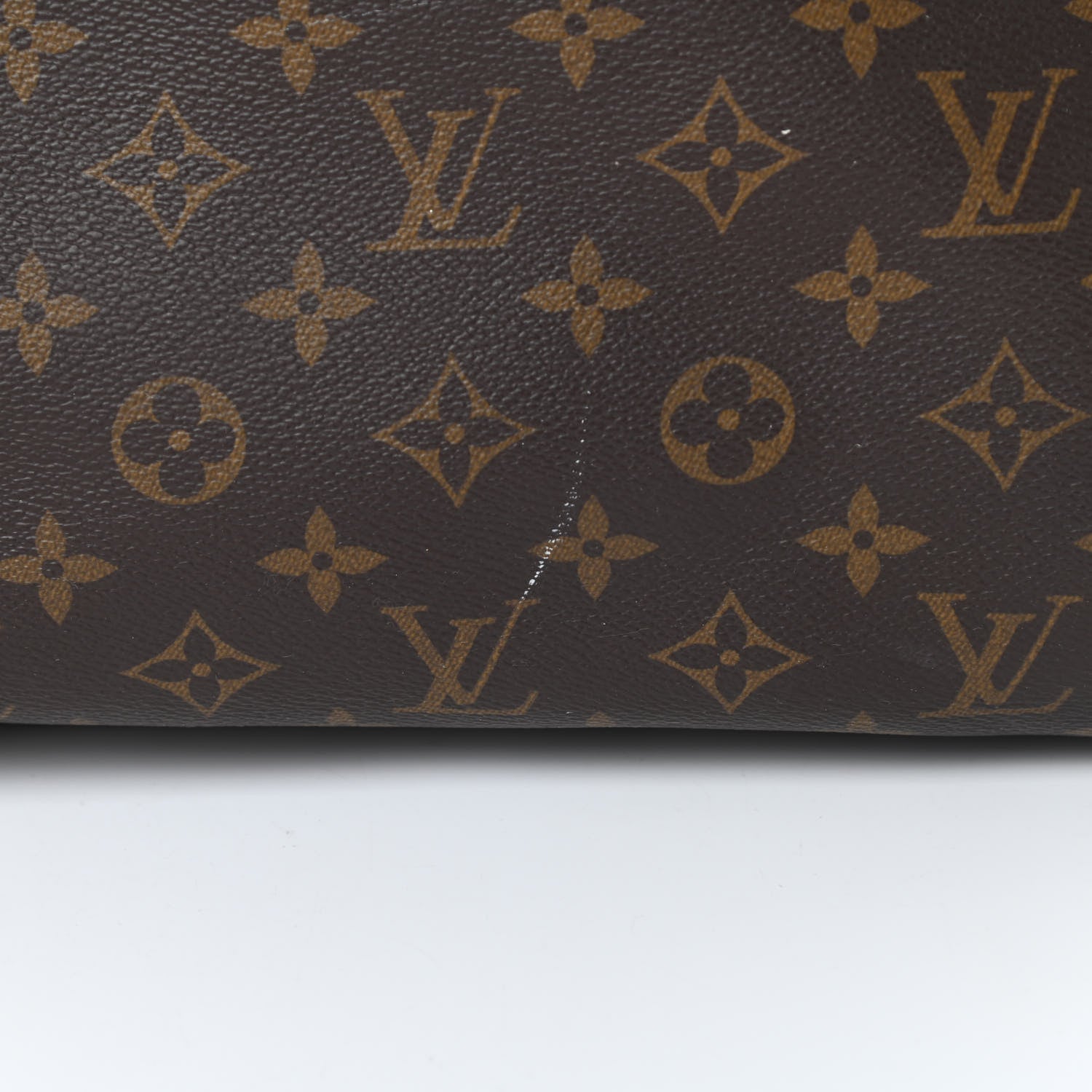 Louis Vuitton Monogram Artsy MM 13 of 16
